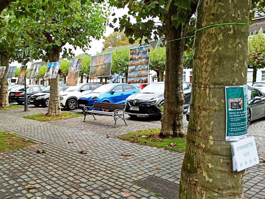 Fotowettbewerb Mein Lieblingsort in Uerdingen