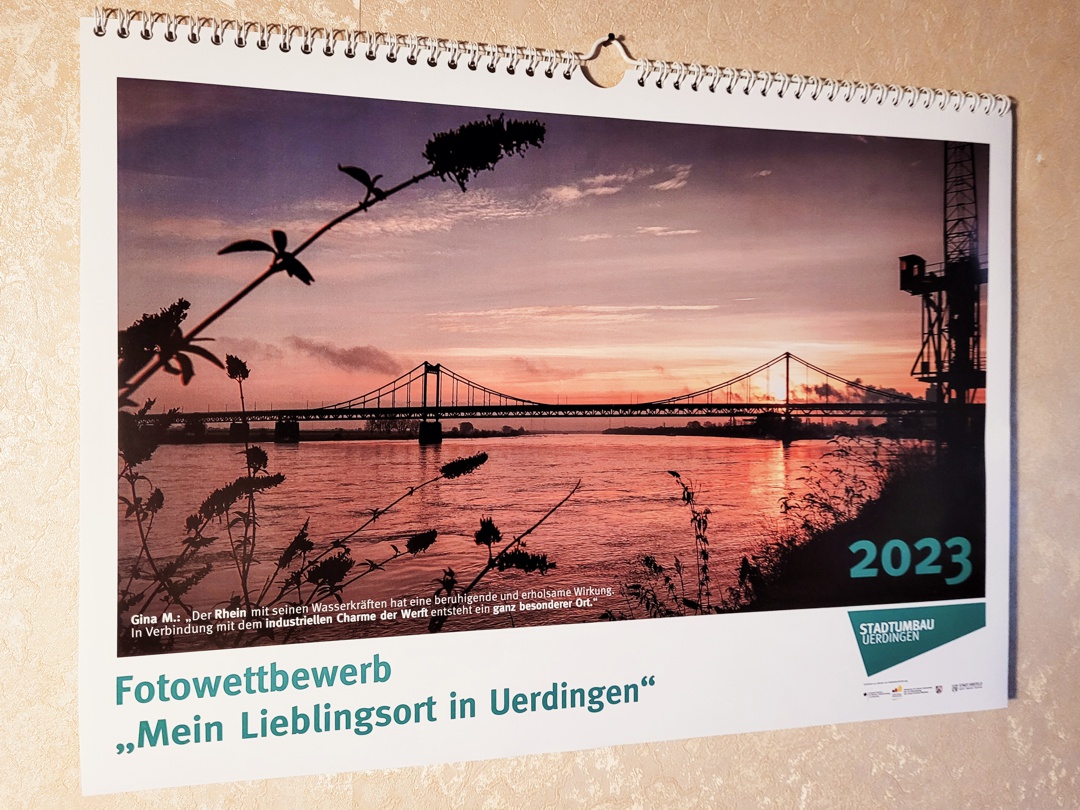 Uerdinger Fotoklander 2023