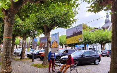 „Architektonische Schätze in Uerdingen“: Wettbewerb geht in nächste Phase: Wählen Sie Ihren Favoriten