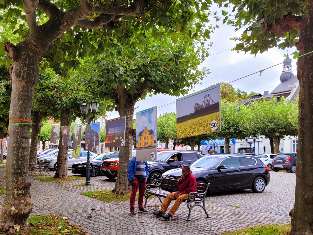 „Architektonische Schätze in Uerdingen“: Wettbewerb geht in nächste Phase: Wählen Sie Ihren Favoriten